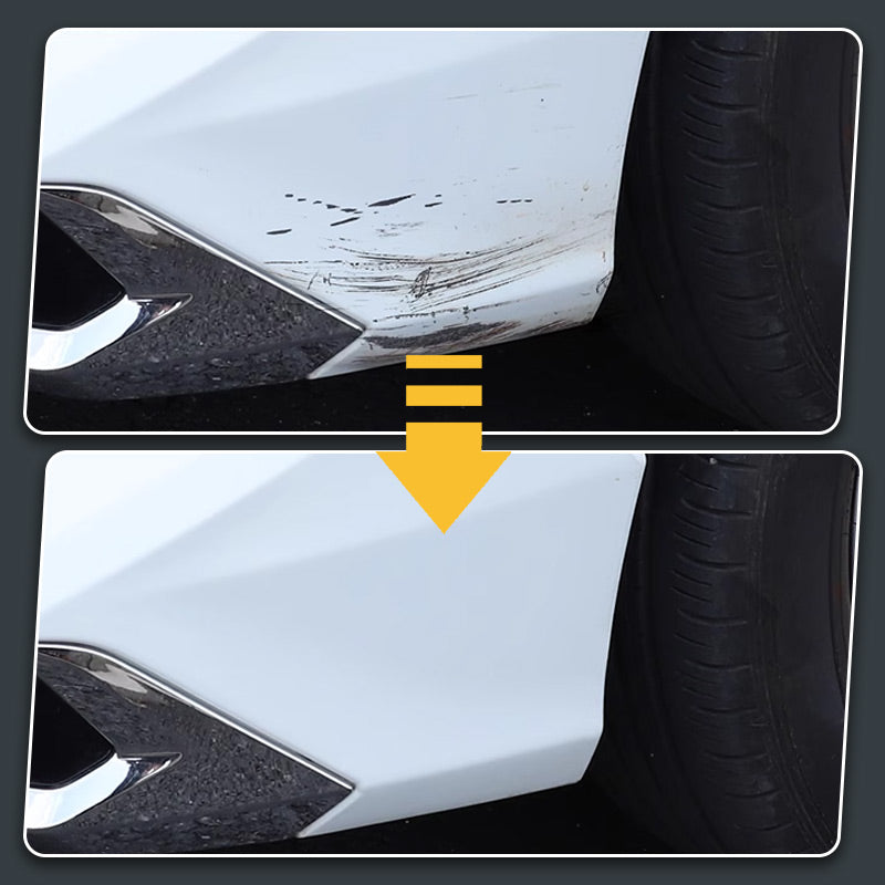 Car Paint Scratch Remover Spray 🚗
