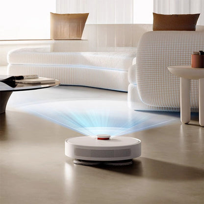 Aqua 10 Ultra Roller Robot Vacuum Cleaner and Mop