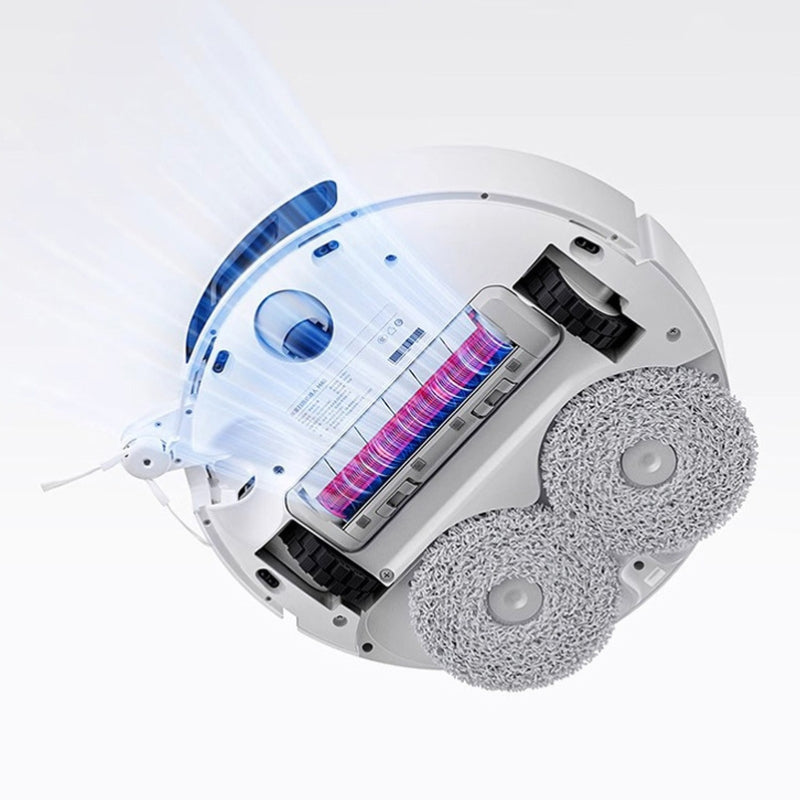 Aqua 10 Ultra Roller Robot Vacuum Cleaner and Mop