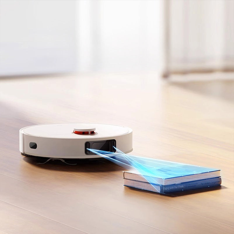 Aqua 10 Ultra Roller Robot Vacuum Cleaner and Mop