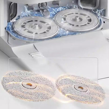 Aqua 10 Ultra Roller Robot Vacuum Cleaner and Mop