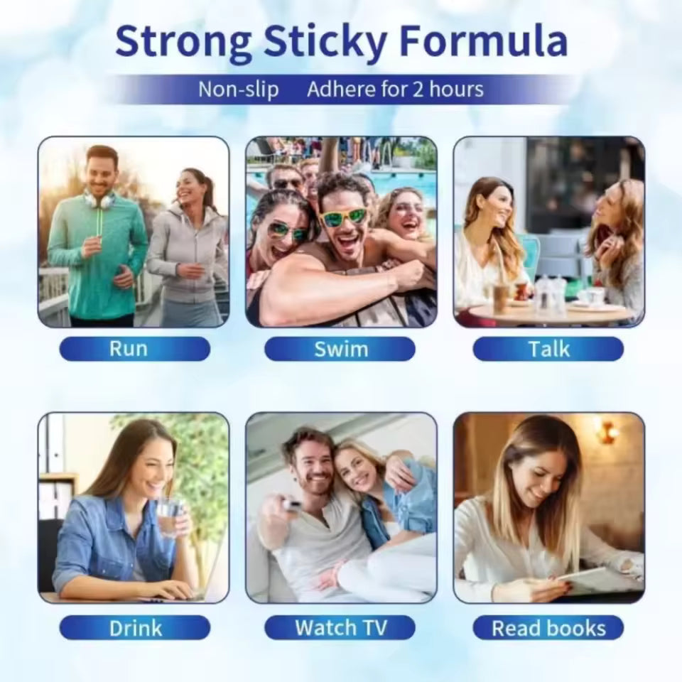 Teeth Whitening Strips