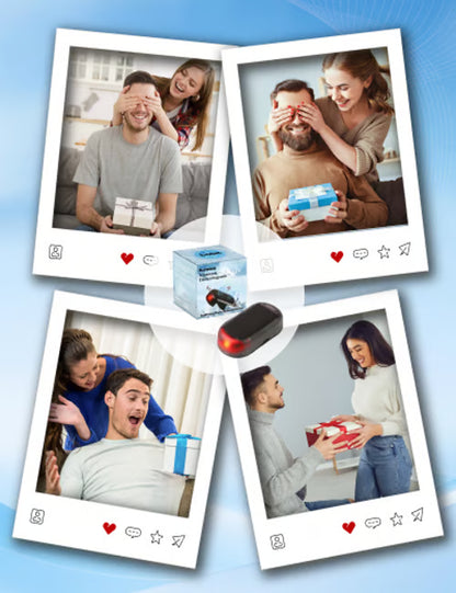 Electromagnetic Snow-Melter